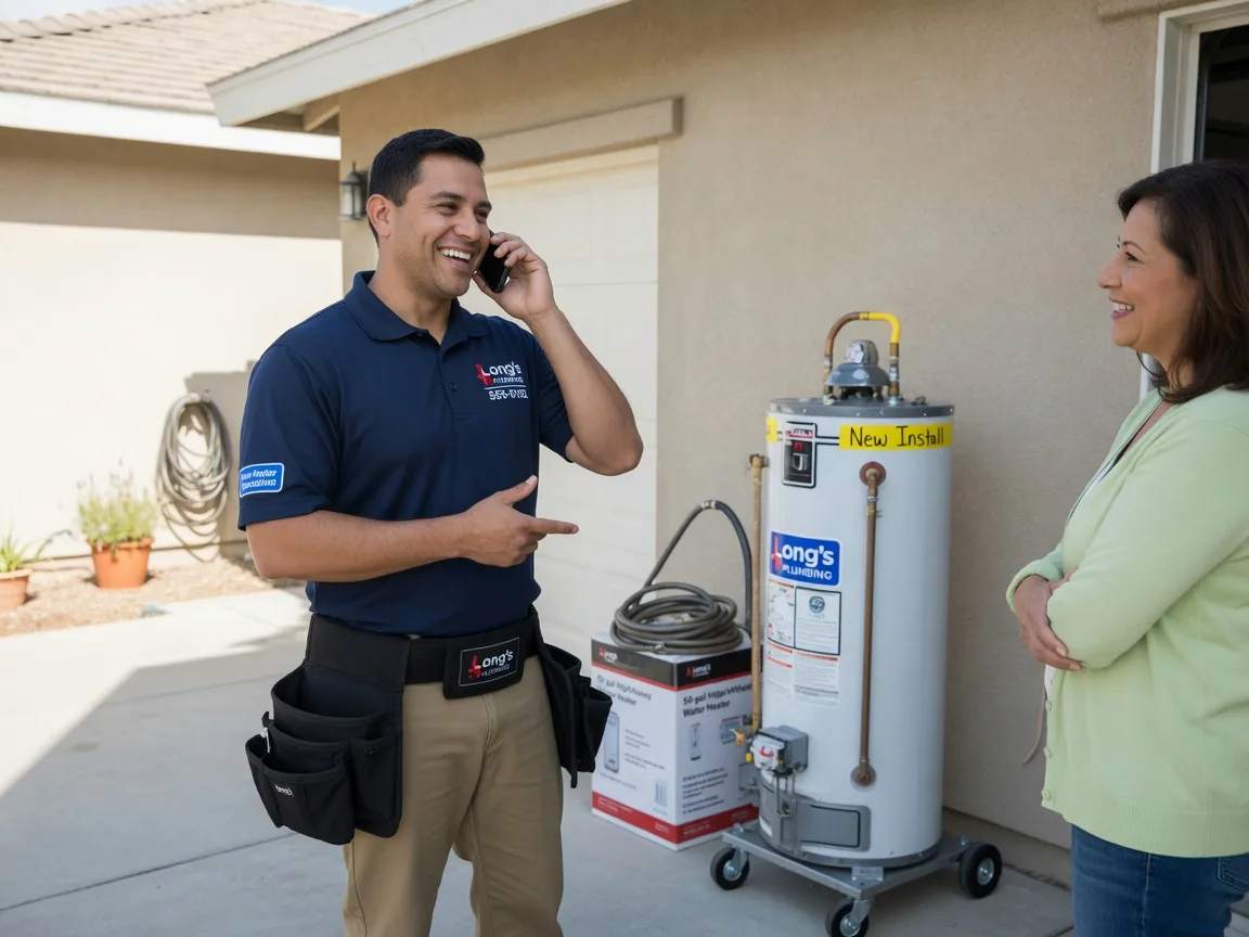 Leak Detection New Lisbon, WI FAQs